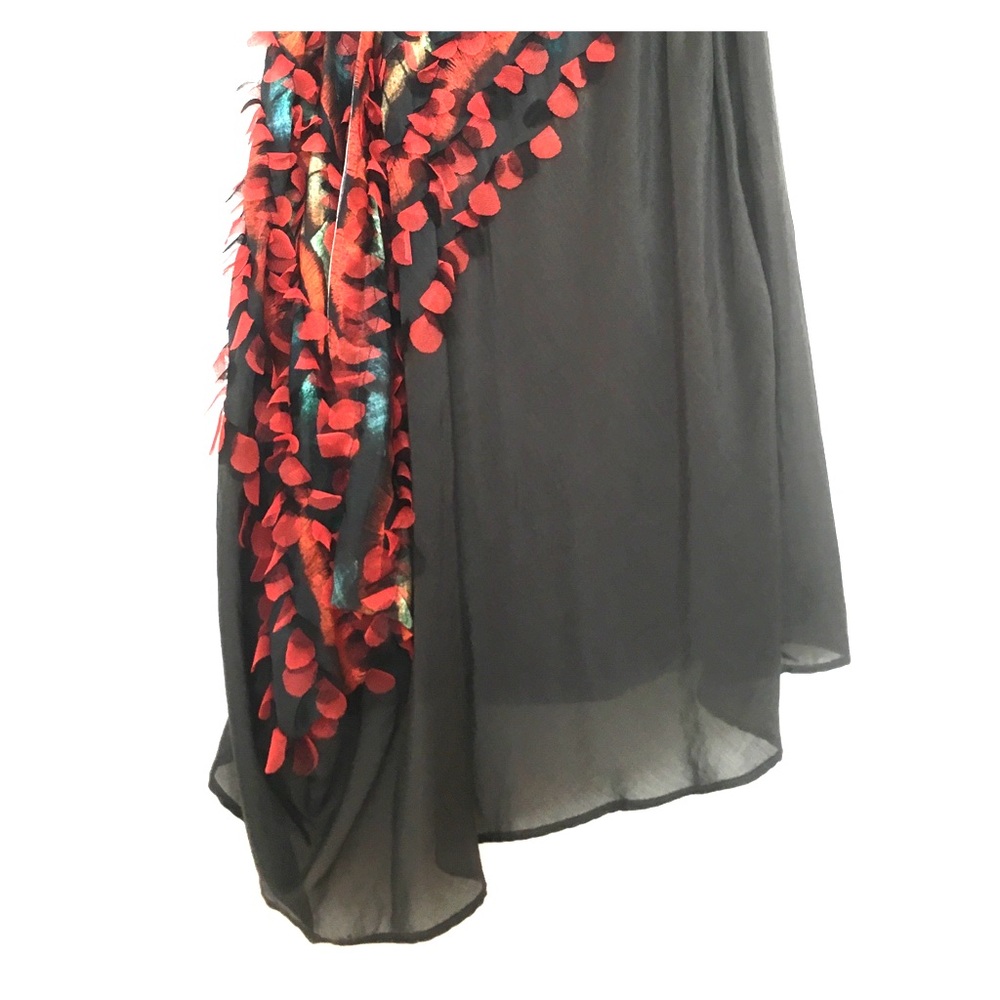 Unique Babette of San Francisco Skirt